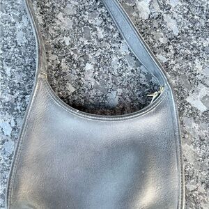 Vintage Coach Ergo Bag